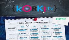 4,7 tys. widzów „Korki.tv” w telewizji Metro