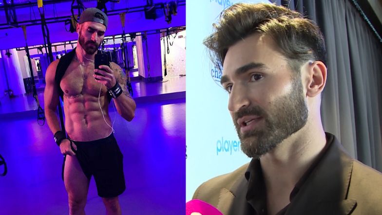 Jacek Jelonek o kulisach modelingu