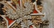 Odkupił Order Orła Białego za 3 zł. Gdy poznał wycenę eksperta, pobladł