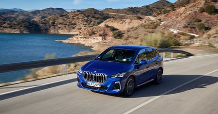 BMW wzywa w Polsce ponad 11 tys. aut do serwisu. Chodzi o groźne usterki
