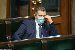 Kiedy powrót do szkół klas I-III? Minister podał datę