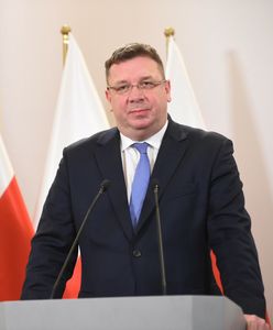 Solidarna Polska oczekuje od PiS "twardych negocjacji" z UE