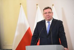 Solidarna Polska oczekuje od PiS "twardych negocjacji" z UE