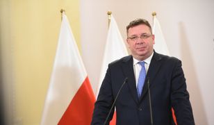 Solidarna Polska oczekuje od PiS "twardych negocjacji" z UE