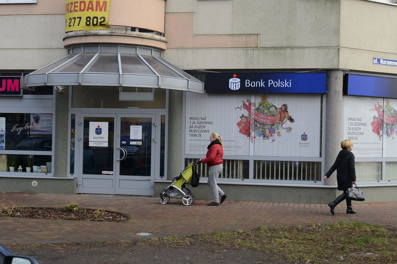 Strategia już przynosi efekty. "Rośniemy szybciej niż rynek"