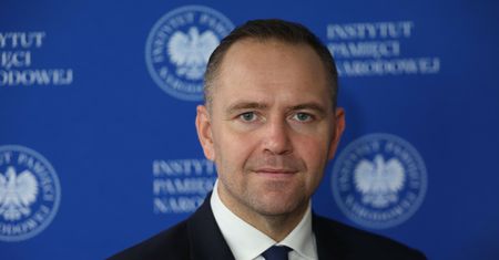 Ekshumacje ofiar rzezi wołyńskiej "nie są kwestią zamkniętą"