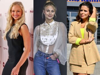 Zastąpią bikini? Te minimalistyczne stroje kąpielowe robią furorę wśród znanych Polek