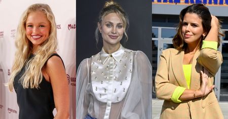 Zastąpią bikini? Te minimalistyczne stroje kąpielowe robią furorę wśród znanych Polek