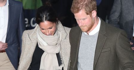 Meghan i Harry zmieniają zdanie. Królowa jest nieugięta