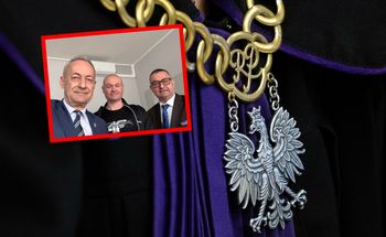 Nazywają go "drugim Komendą". Przełomowa decyzja sądu