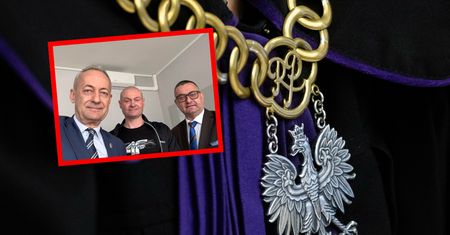 Nazywają go "drugim Komendą". Przełomowa decyzja sądu