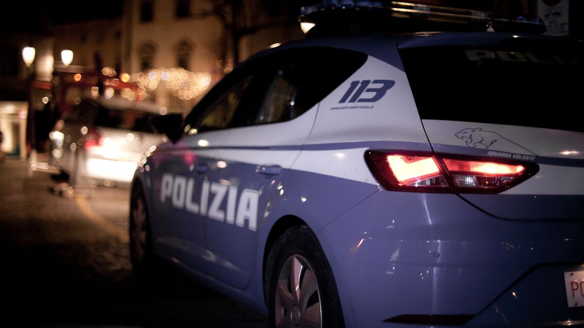 Polka zaatakowana we Włoszech.