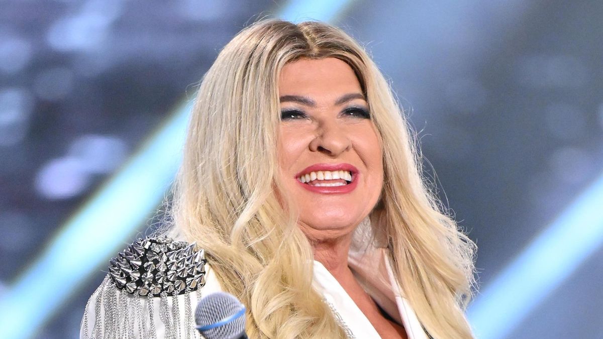 Beata Kozidrak wystąpi na sylwestrze Polsatu