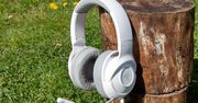 Słuchawki Razer Kraken X. Niedrogi gaming także do muzyki. Recenzja