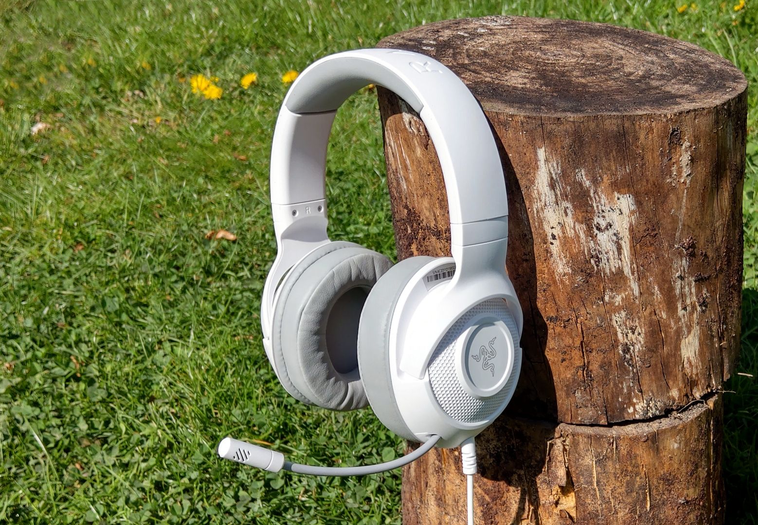Słuchawki Razer Kraken X. Niedrogi gaming także do muzyki. Recenzja 1