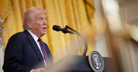 Król Karol zaprosił Trumpa. Prezydent USA przyjął zaproszenie