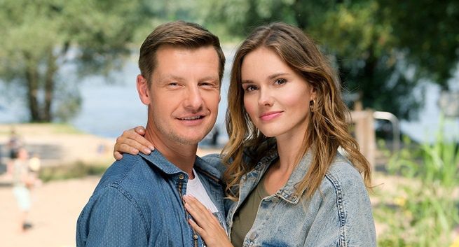 „M jak miłość” zyskało widzów w nowym sezonie, TVP2 zdecydowanym liderem