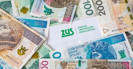 Przeciętna emerytura. GUS pokazał, ile dostają seniorzy z ZUS