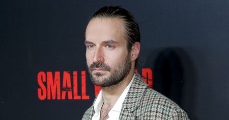 Piotr Stramowski w żałobie. Pożegnał swojego mentora