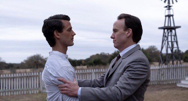 „Syn 2” od 9 maja w AMC (wideo)