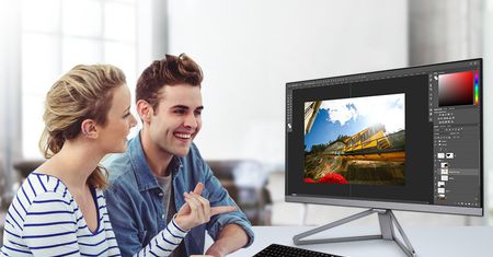 Jaki monitor do nauki kupić?