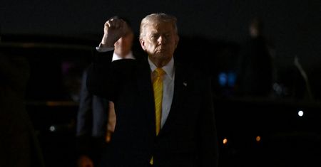 Akta Epsteina na światło dzienne. Izba Reprezentantów USA zdecydowała