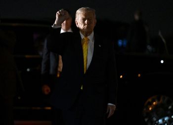 Akta Epsteina na światło dzienne. Izba Reprezentantów USA zdecydowała