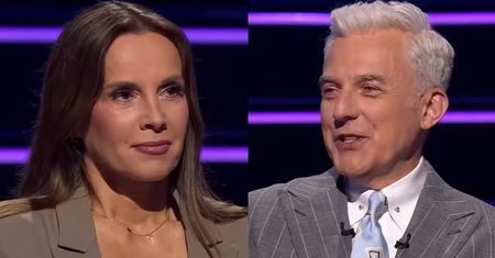 Ujawniono pytanie za MILION ZŁOTYCH. Czy pani Agnieszka przejdzie do historii "Milionerów"?