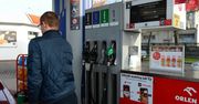 Ceny paliw w dół. Wyraźna zmiana w przypadku diesla