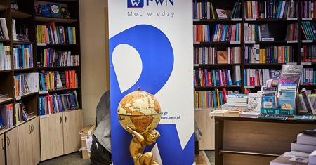 Zwolnienia grupowe w hurtowni książek. Po ataku hakerskim