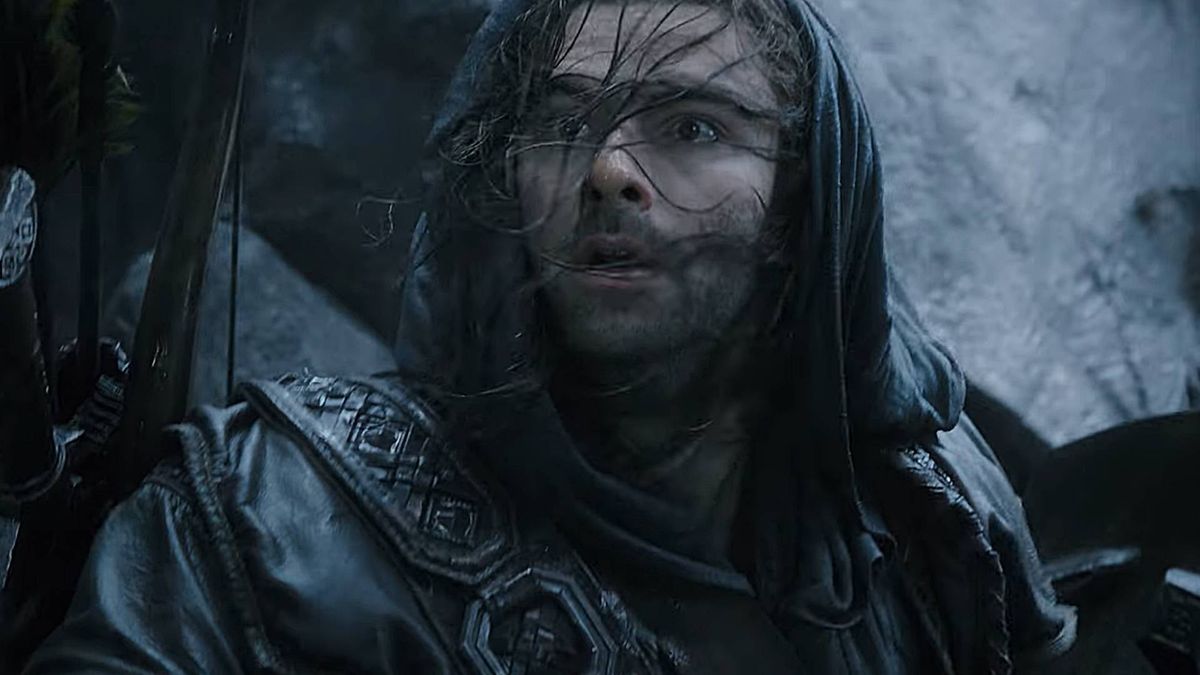 "Hobbit: Niezwykła podróż" dziś w telewizji