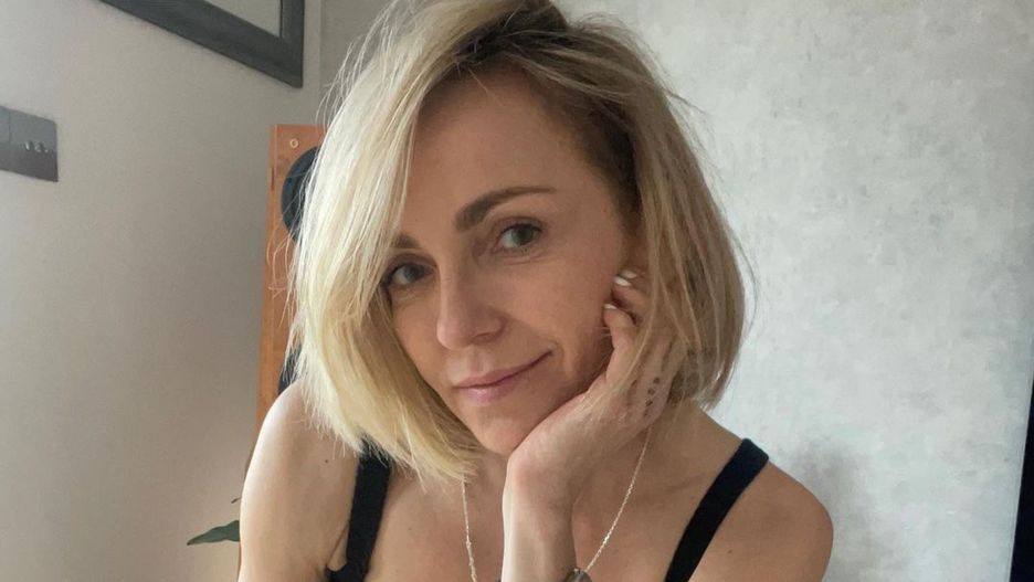Anna Wyszkoni lansuje nowy trend 