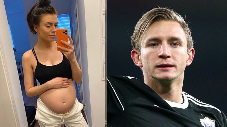 Magdalena Stępień wraca na Instagram 