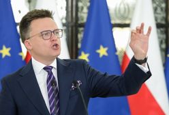 Wotum zaufania. Polska 2050 wstrzyma się od głosu? "Zdziwiłoby mnie to"