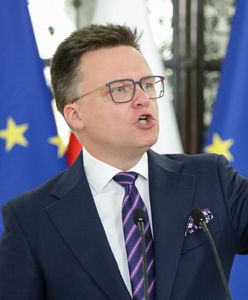 Wotum zaufania. Polska 2050 wstrzyma się od głosu? "Zdziwiłoby mnie to"