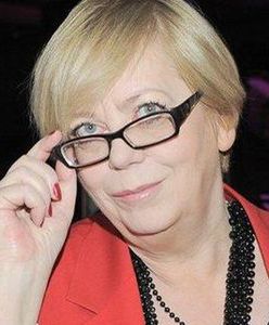 Zapendowska hazardzistką?