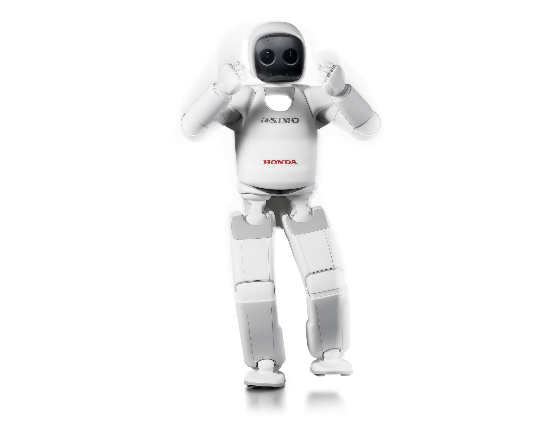 5 rzeczy, za które pokochałem robota ASIMO 12