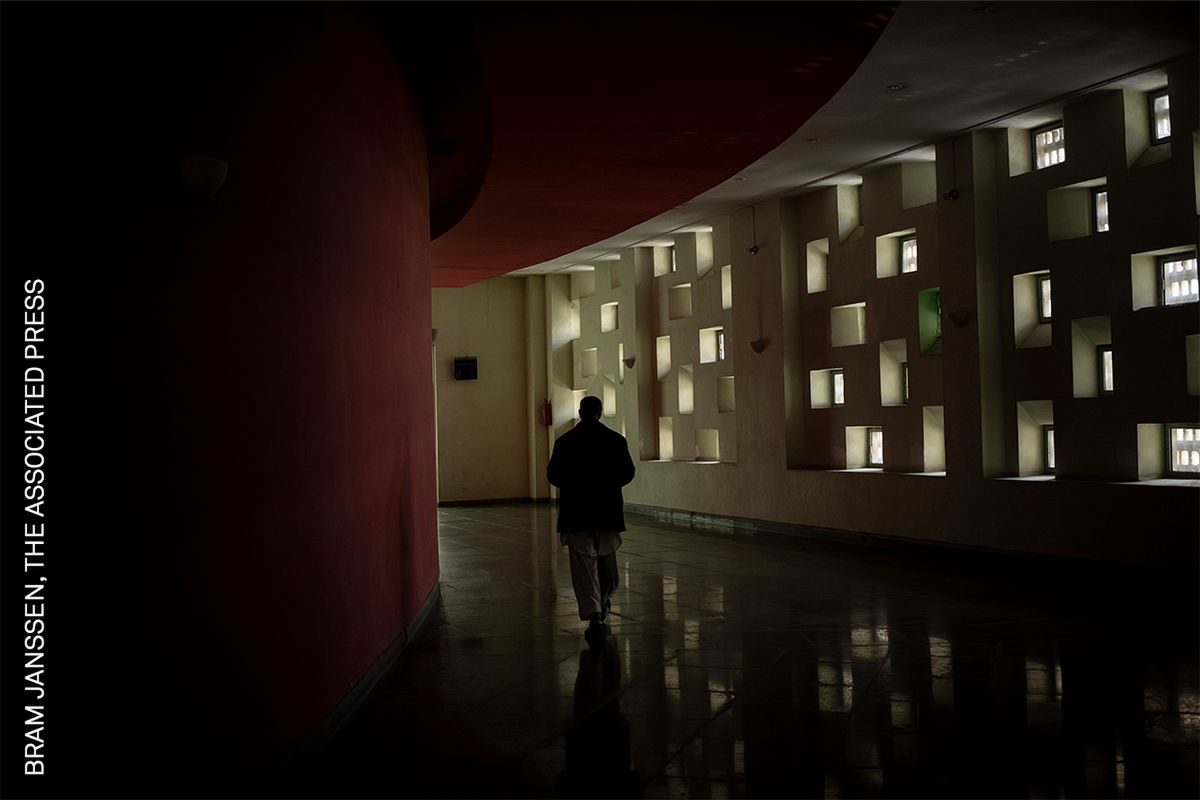 World Press Photo 2022: Poznaj najlepszych fotografów różnych kontynentów 31