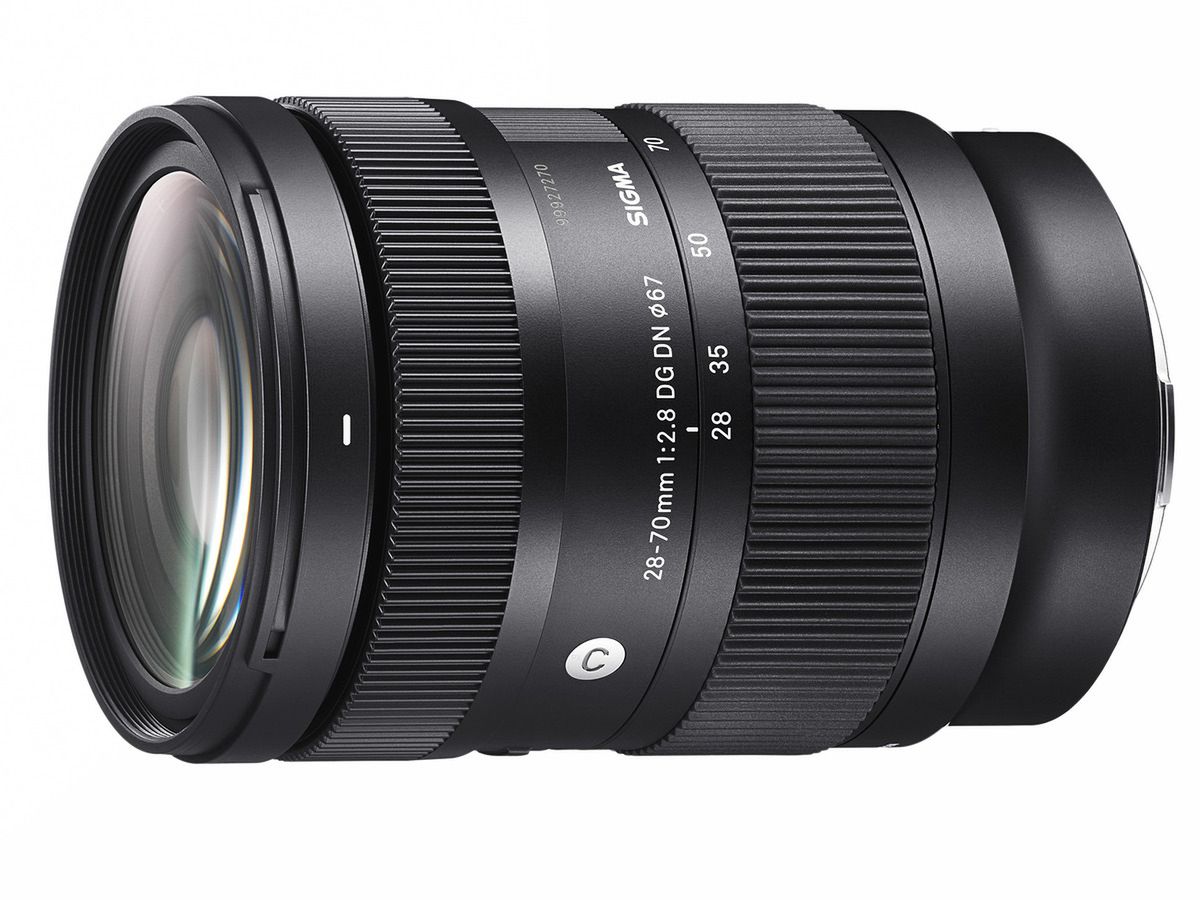Sigma 28-70 mm f/2.8 DG DN Contemporary z mocowaniem L oraz Sony już jest! 2