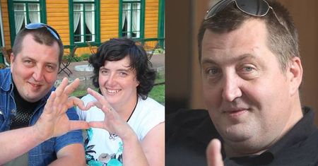 Rolnik z programu jedzie w trasę koncertową... z jedną piosenką!