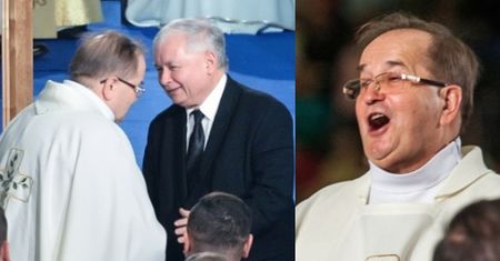 Ojciec Rydzyk dostanie KOLEJNE 140 TYSIĘCY! Na "promocję czytelnictwa"...