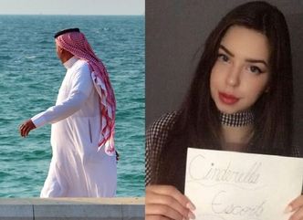 19-letnia studentka sprzedała cnotę arabskiemu biznesmenowi za 3 MILIONY DOLARÓW! (FOTO)