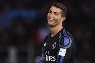Chińczycy oferowali za Ronaldo... 300 MILIONÓW EURO!