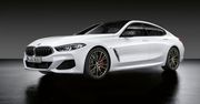Najnowsze modele BMW zyskały pakiety M Sport