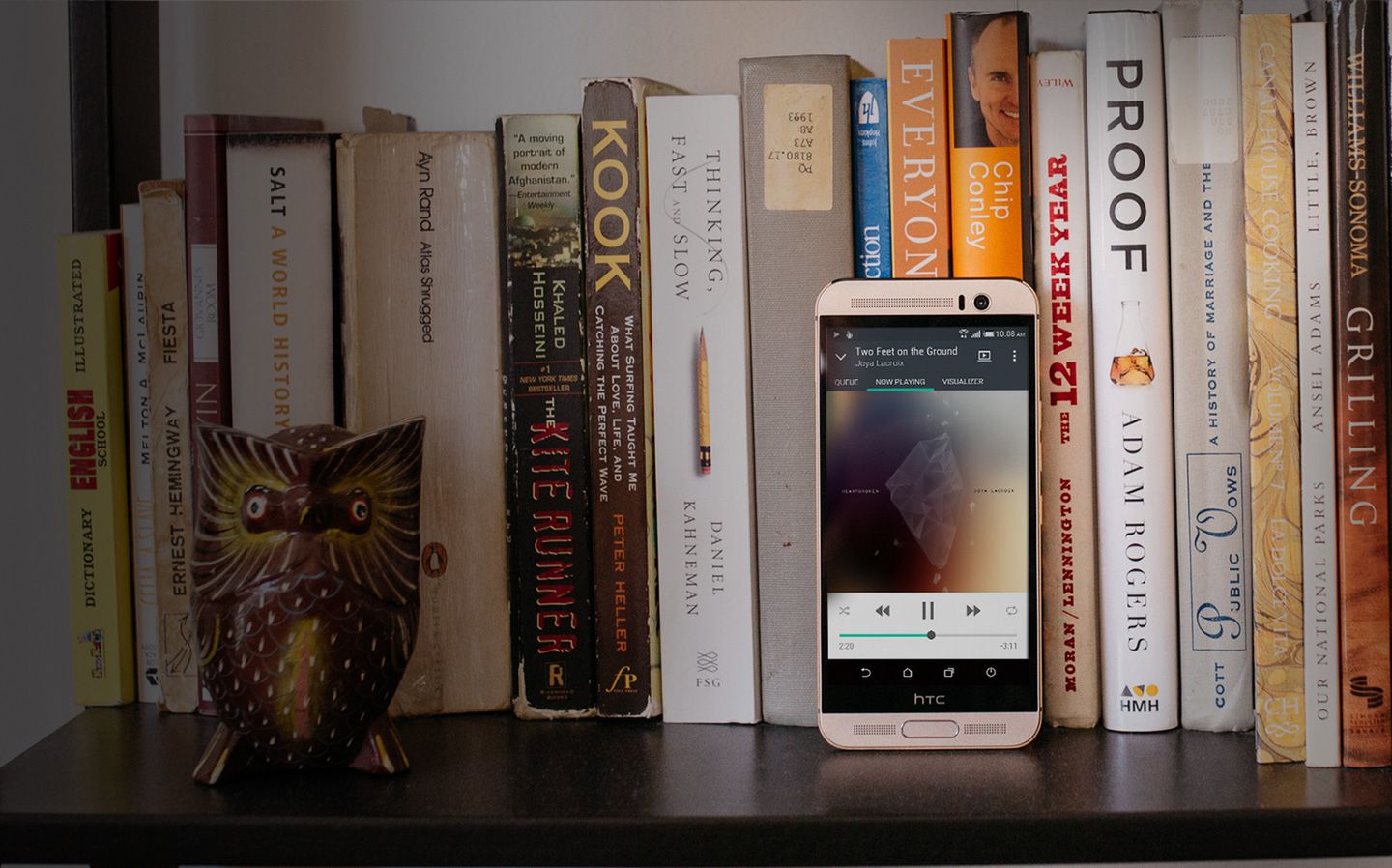 HTC One M9+ (Prime Camera Edition) oficjalnie. Ubiegłoroczny smartfon odświeżony po raz drugi 1