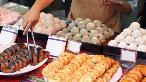 10 Europejskich Festiwali Kulinarnych na których musisz być! 1