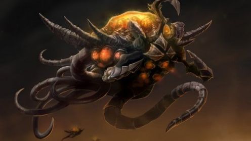 Trzy nowe filmiki ze StarCraft II oraz patch do bety 1