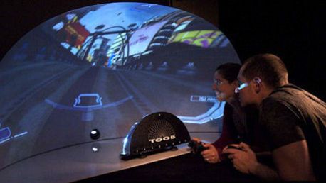 Jeśli grać to tylko na T.O.O.B. 1