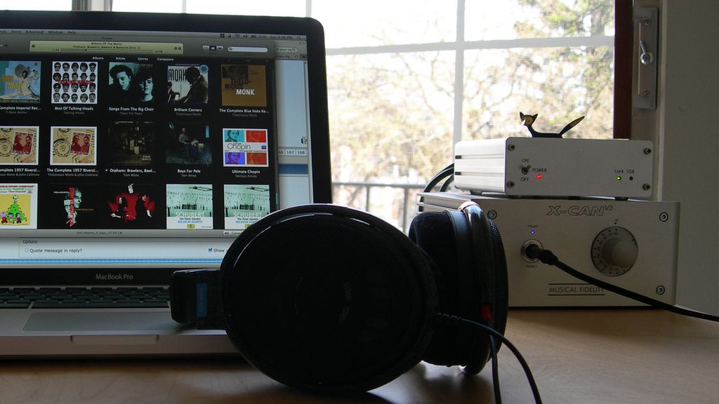 Karta dźwiękowa – jaką wybrać? Co trzeba wiedzieć? 1