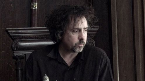 Tim Burton nakręci czwartą część Piratów z Karaibów? 1